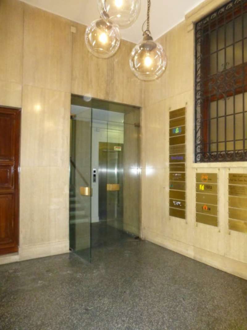 Ufficio - Loc.Com. MILANO affitto  CENTRO STORICO SANTA MARIA SEGRETA POLIEDRO IMMOBILIARE