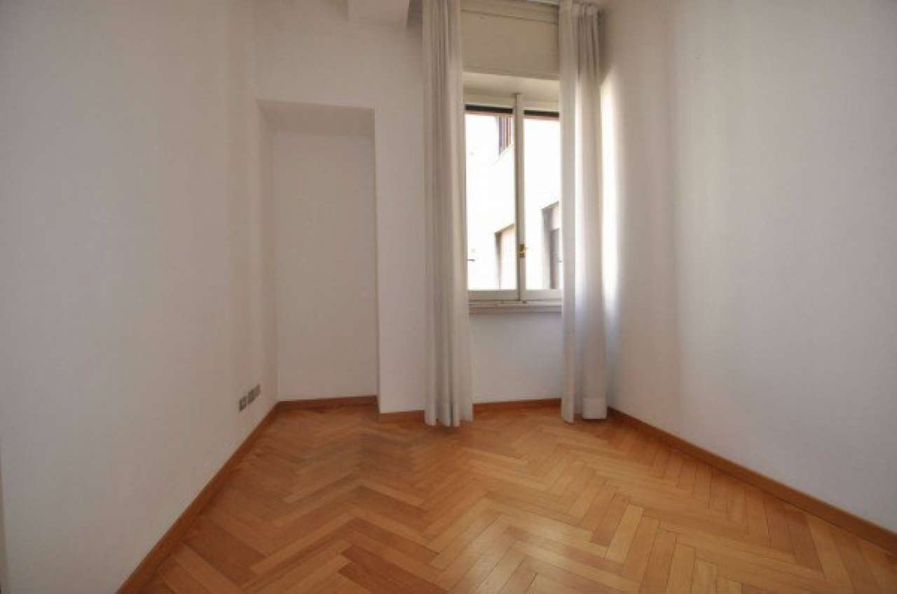 Ufficio - Loc.Com. MILANO affitto  CENTRO STORICO ALBRICCI POLIEDRO IMMOBILIARE