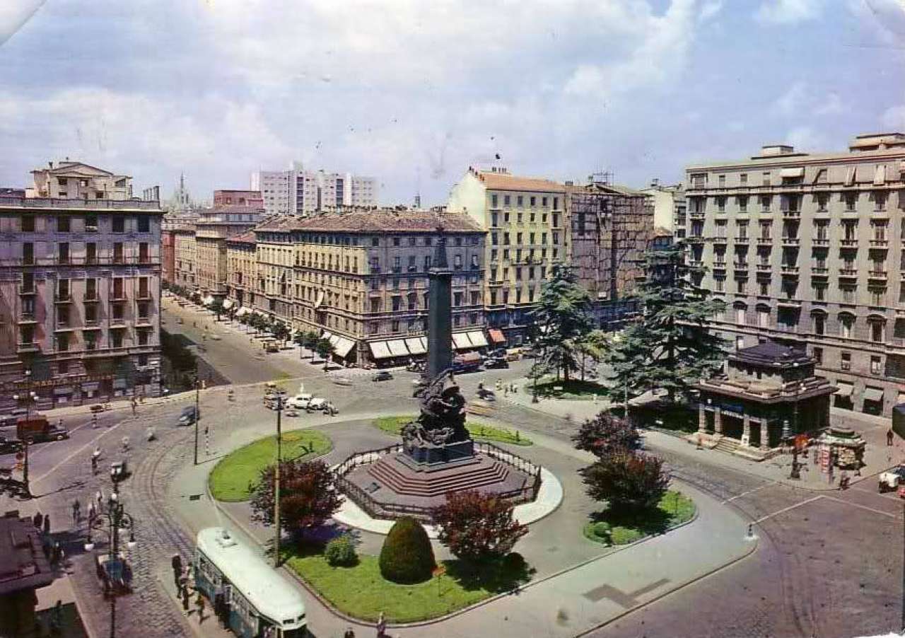  milano vendita quart: v giornate poliedro immobiliare