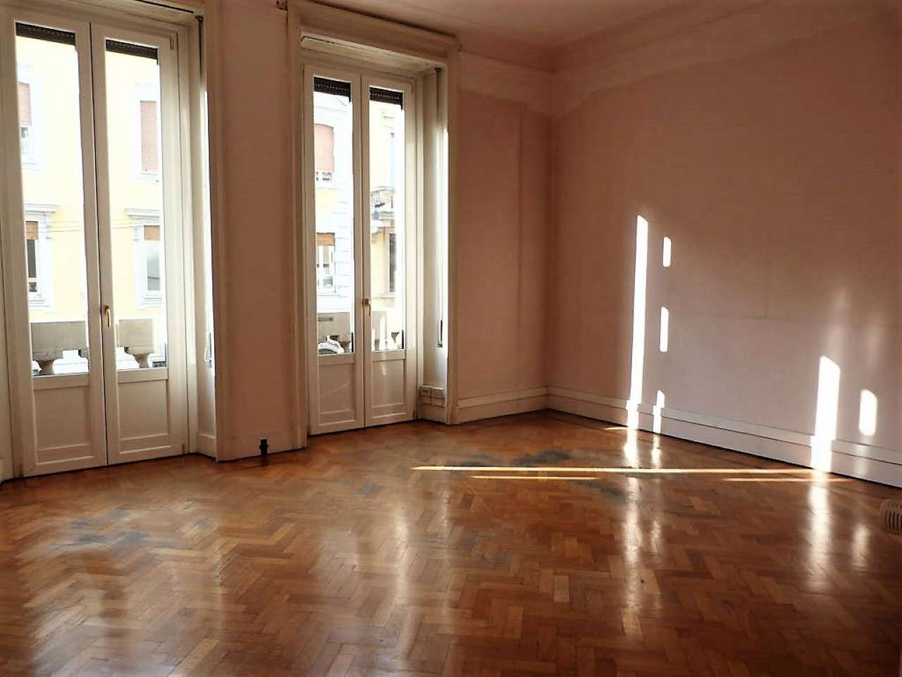  milano affitto quart: v giornate poliedro-immobiliare