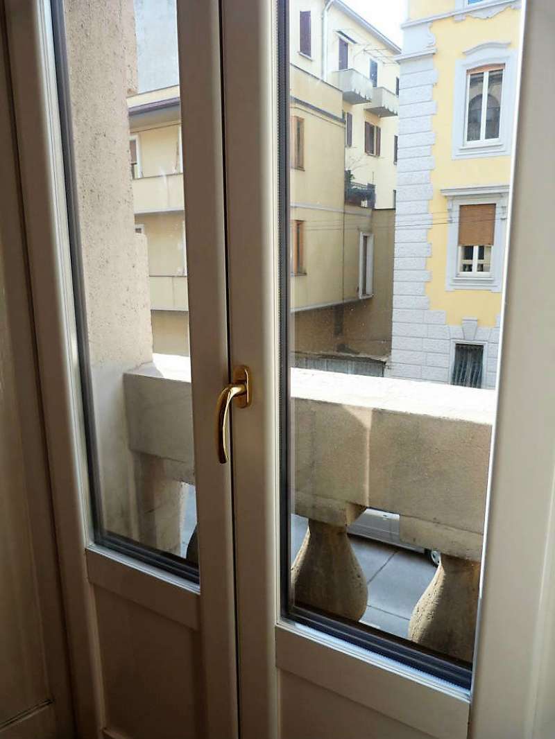 Ufficio - Loc.Com. MILANO affitto  V GIORNATE Hajiech POLIEDRO IMMOBILIARE