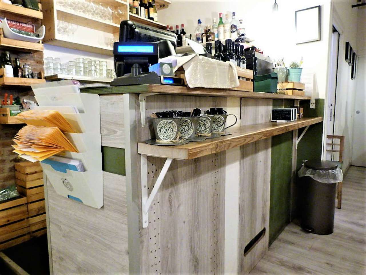 Negozio - Loc.Com. MILANO affitto  ROMOLO Gaudenzio Ferrari POLIEDRO IMMOBILIARE