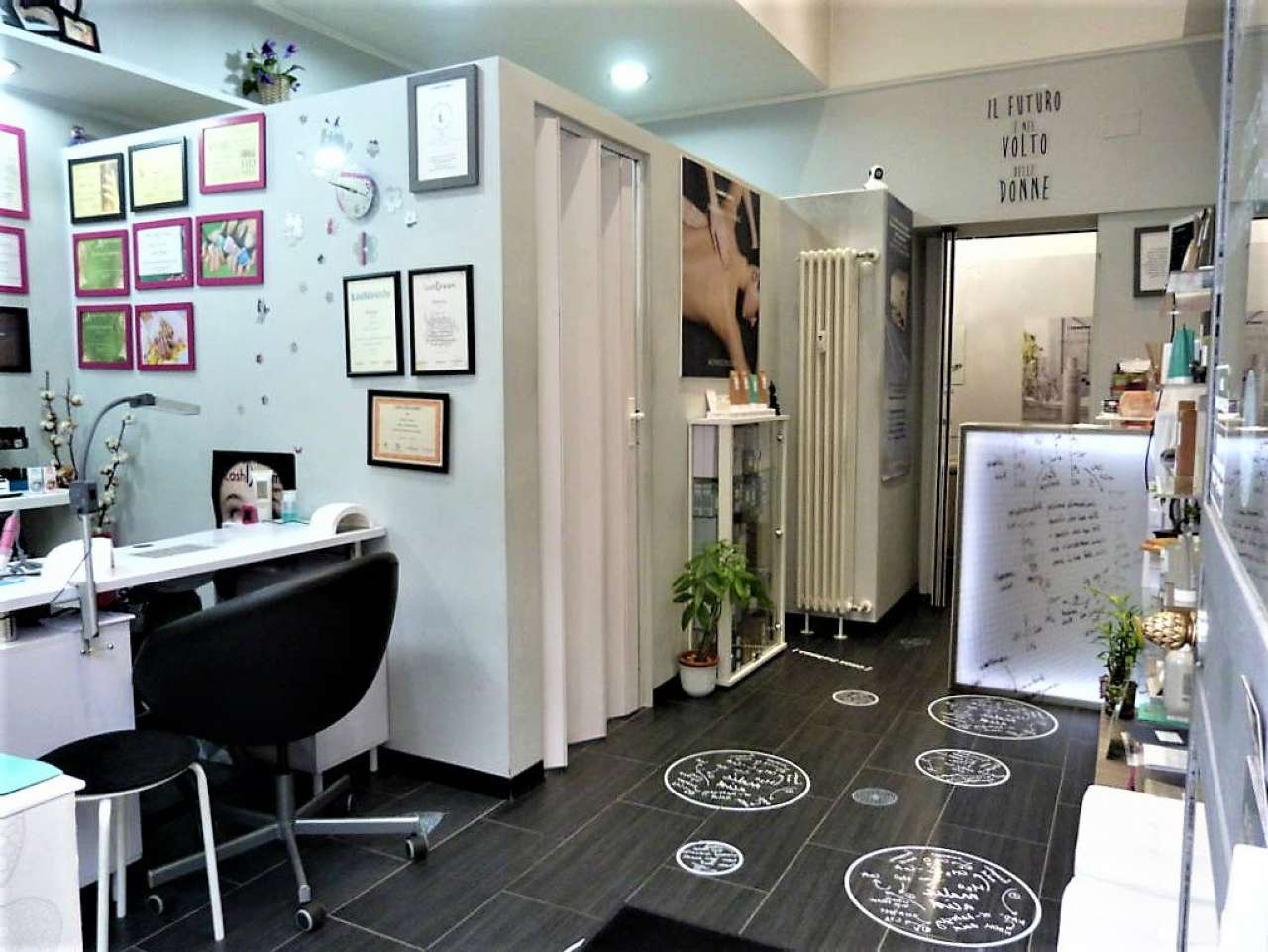  milano affitto quart: bocconi poliedro-immobiliare