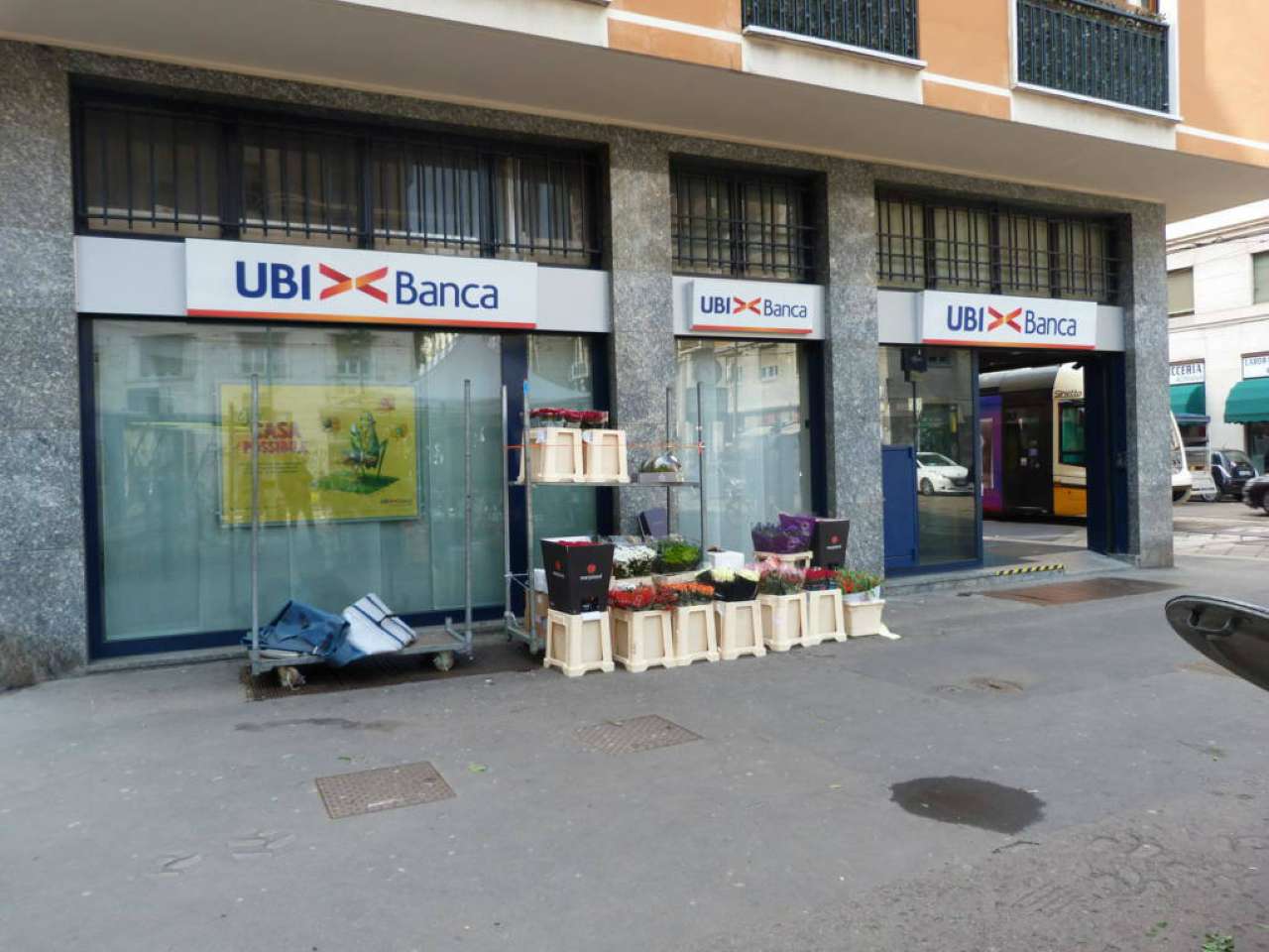  milano vendita quart: bocconi poliedro-immobiliare