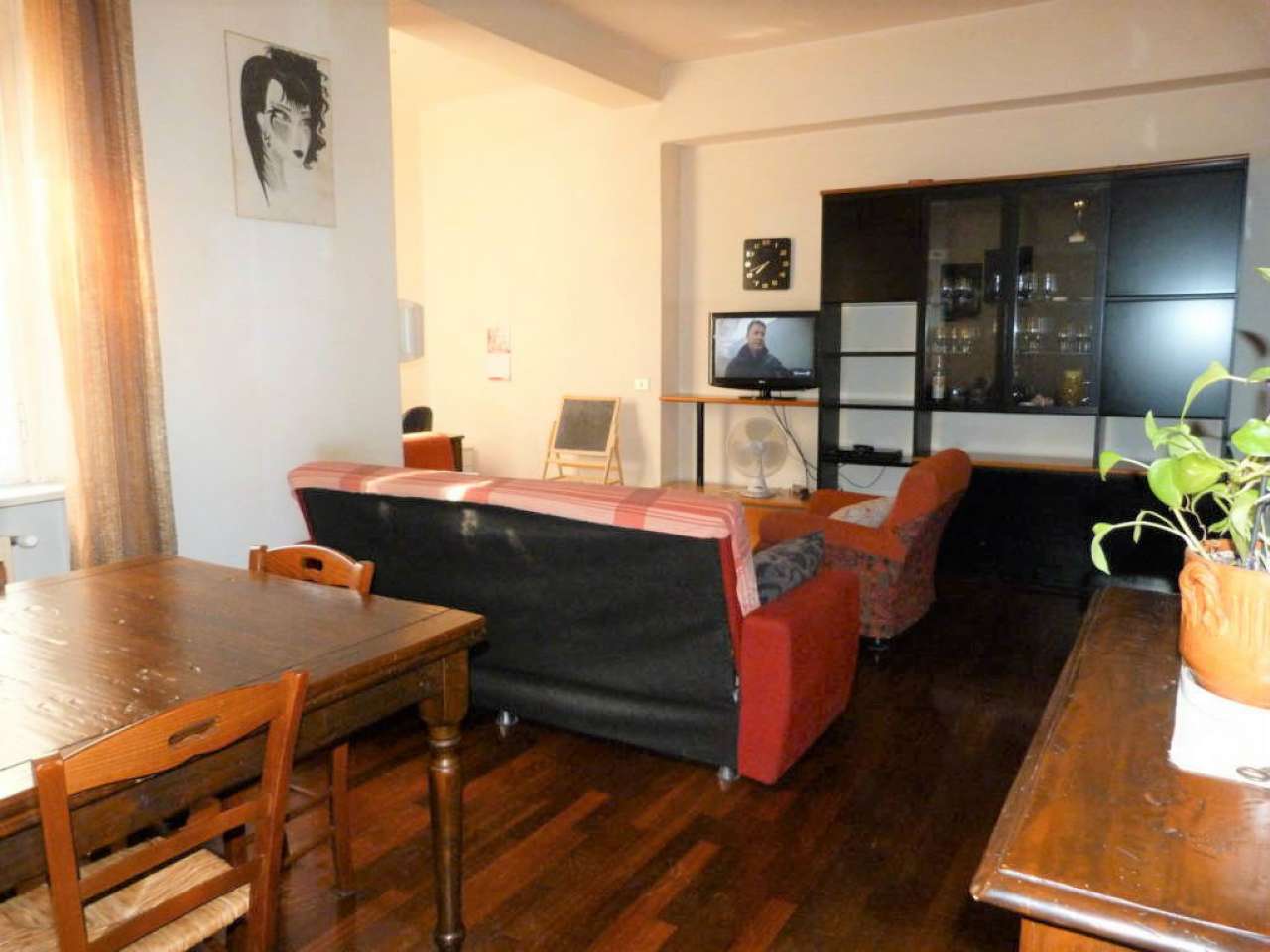 Appartamento MILANO vendita  FIERA Arona POLIEDRO IMMOBILIARE