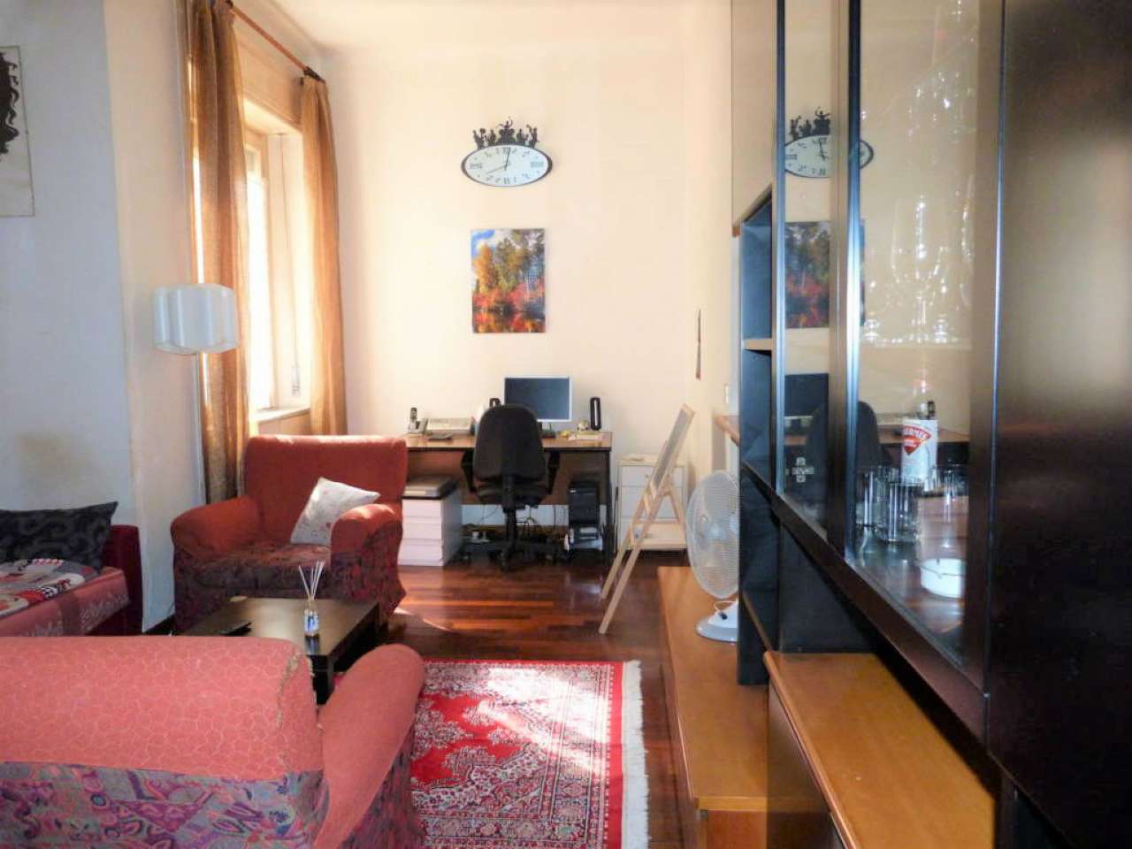 Appartamento MILANO vendita  FIERA Arona POLIEDRO IMMOBILIARE