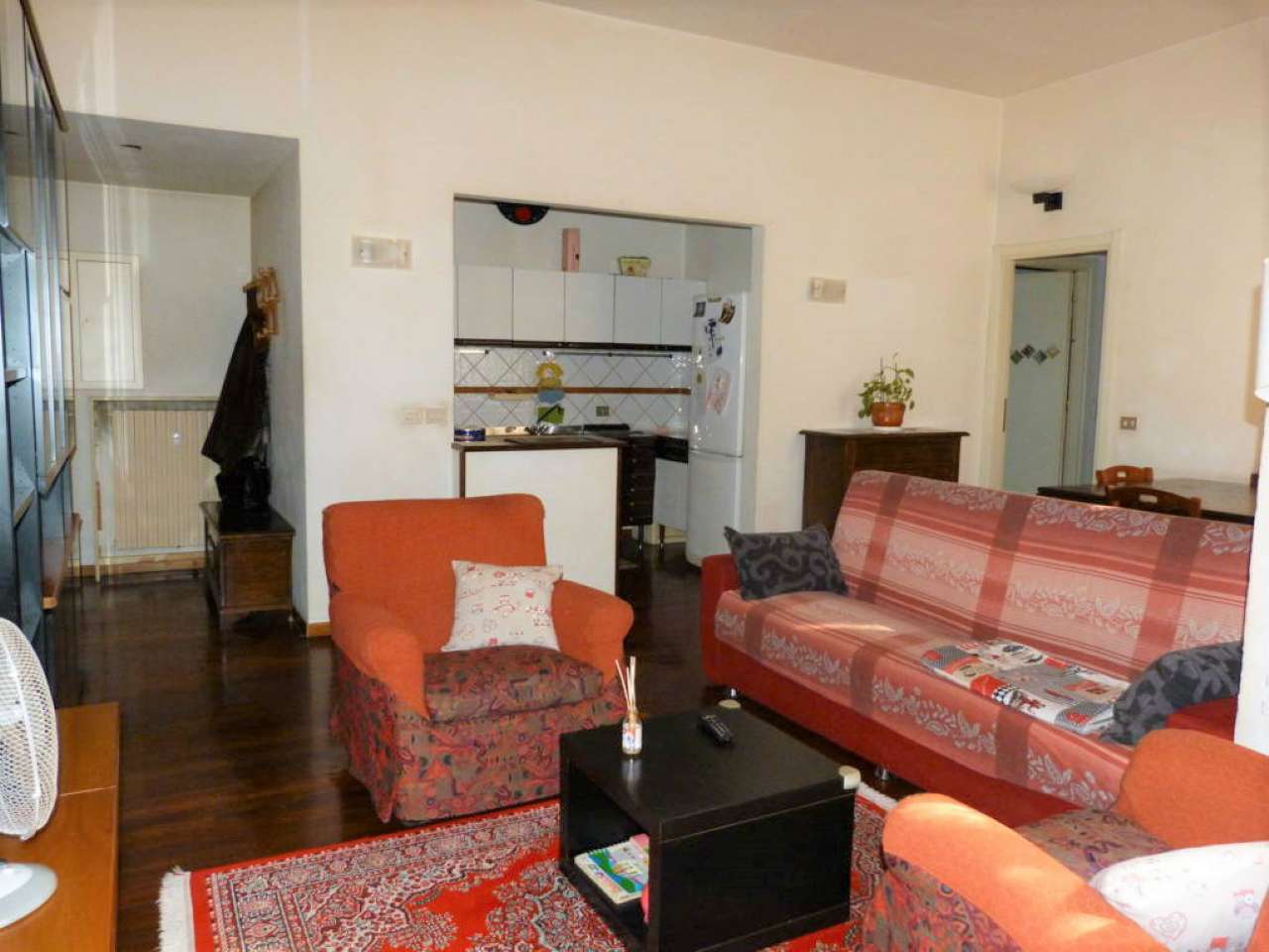 Appartamento MILANO vendita  FIERA Arona POLIEDRO IMMOBILIARE