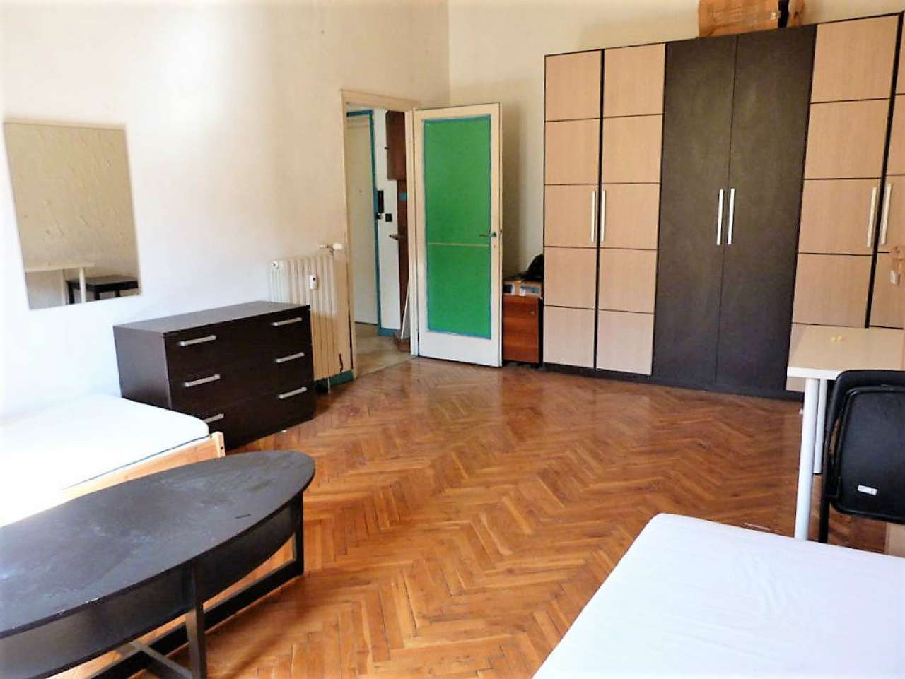 Appartamento MILANO vendita  BOCCONI di Porta Ticinese POLIEDRO IMMOBILIARE