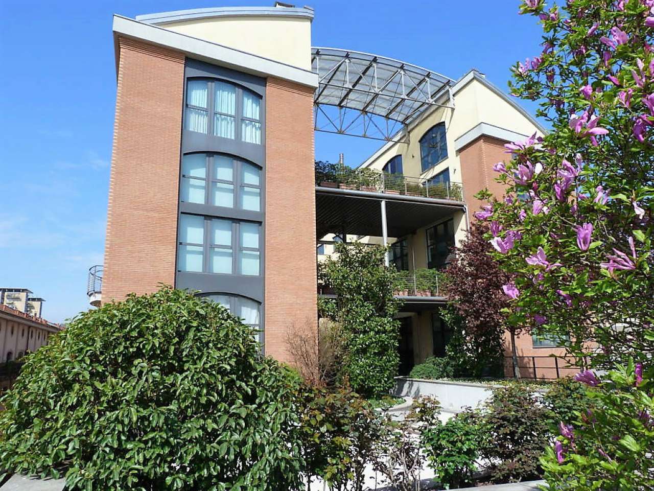  milano affitto quart: chiesa rossa poliedro-immobiliare