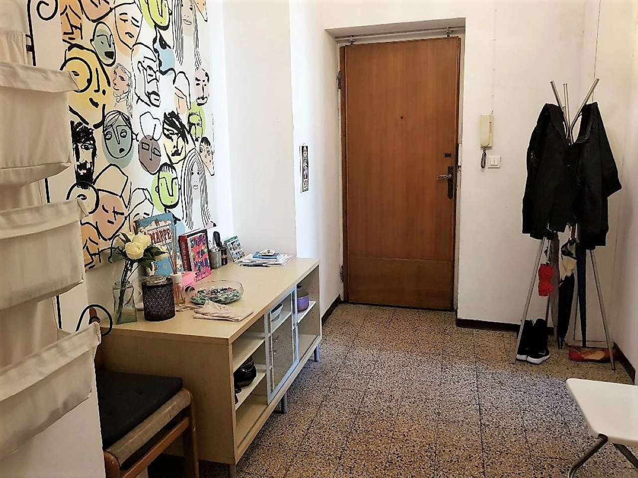 Appartamento MILANO affitto  BOCCONI di Porta Ticinese POLIEDRO IMMOBILIARE