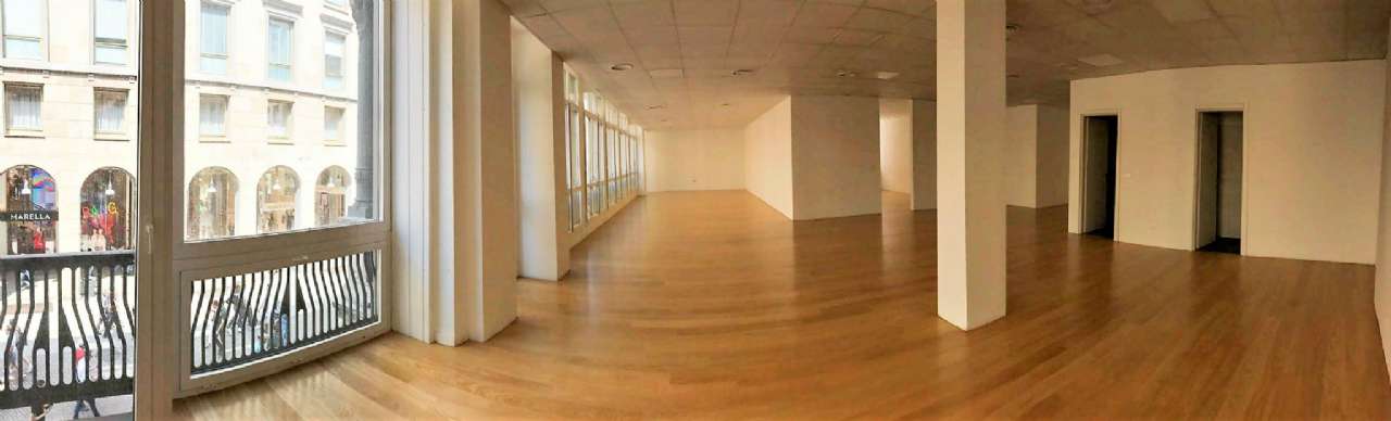  milano affitto quart: centro storico poliedro-immobiliare