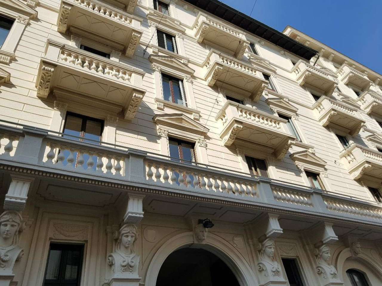  milano vendita quart: bocconi poliedro-immobiliare