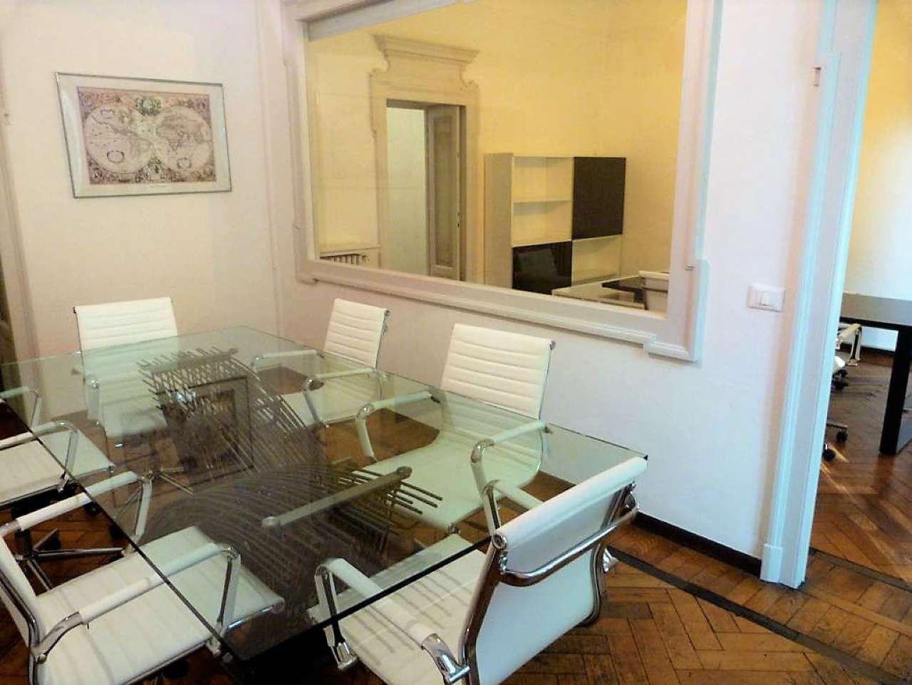 Ufficio - Loc.Com. MILANO vendita  BOCCONI Cosseria POLIEDRO IMMOBILIARE