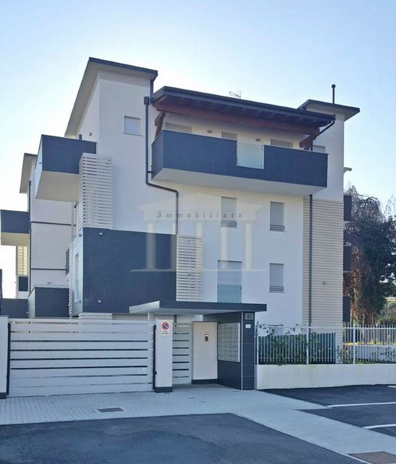 Appartamento GALLARATE vendita   sciesa Il Tempio Immobiliare