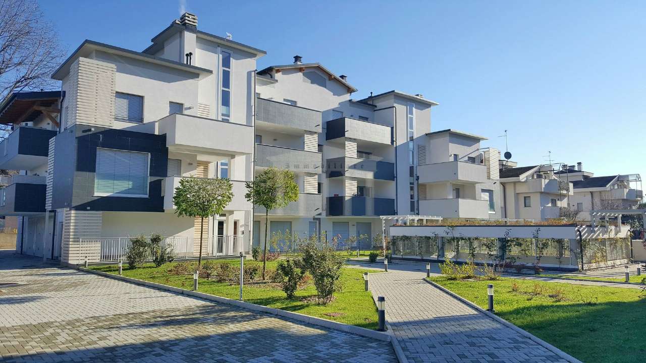 Appartamento GALLARATE vendita   sciesa Il Tempio Immobiliare