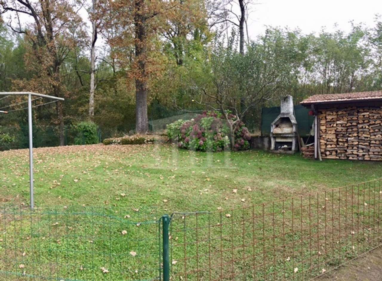 Villa Affiancata - Schiera BESNATE vendita   1 maggio Il Tempio Immobiliare