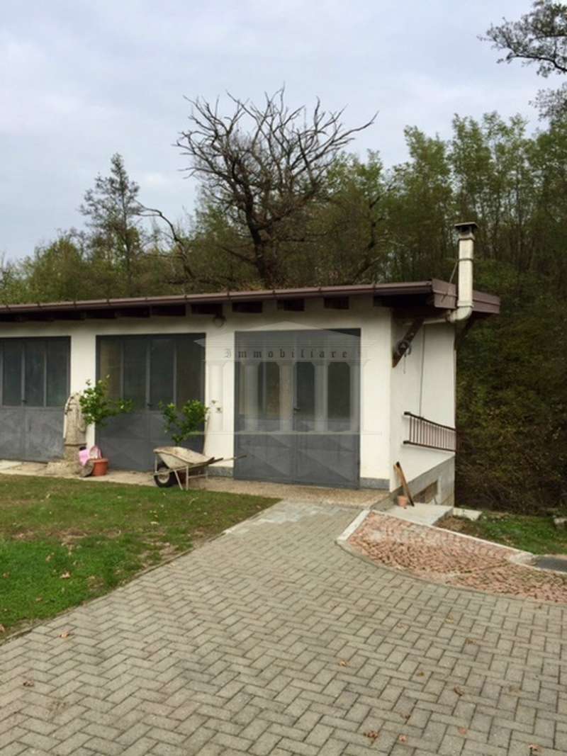 Villa Affiancata - Schiera BESNATE vendita   1 maggio Il Tempio Immobiliare