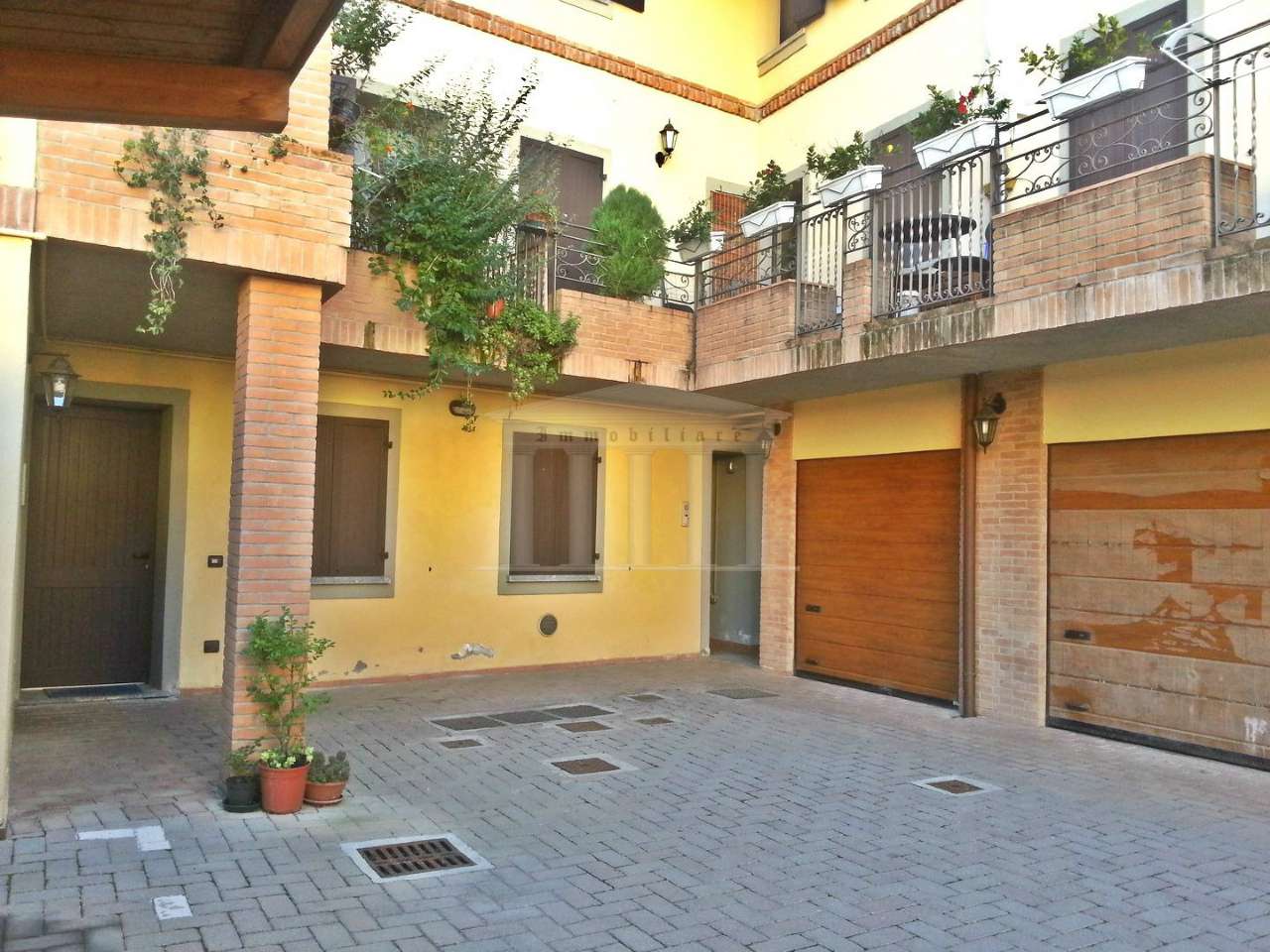 Appartamento CASSANO MAGNAGO vendita   Moro Aldo Il Tempio Immobiliare