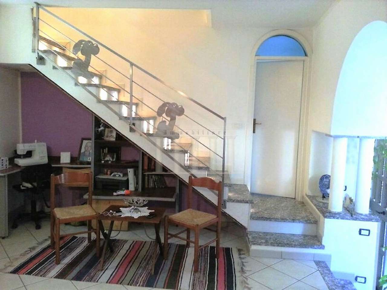 Villa Unifamiliare - Indipendente GALLARATE vendita   San Giorgio Il Tempio Immobiliare