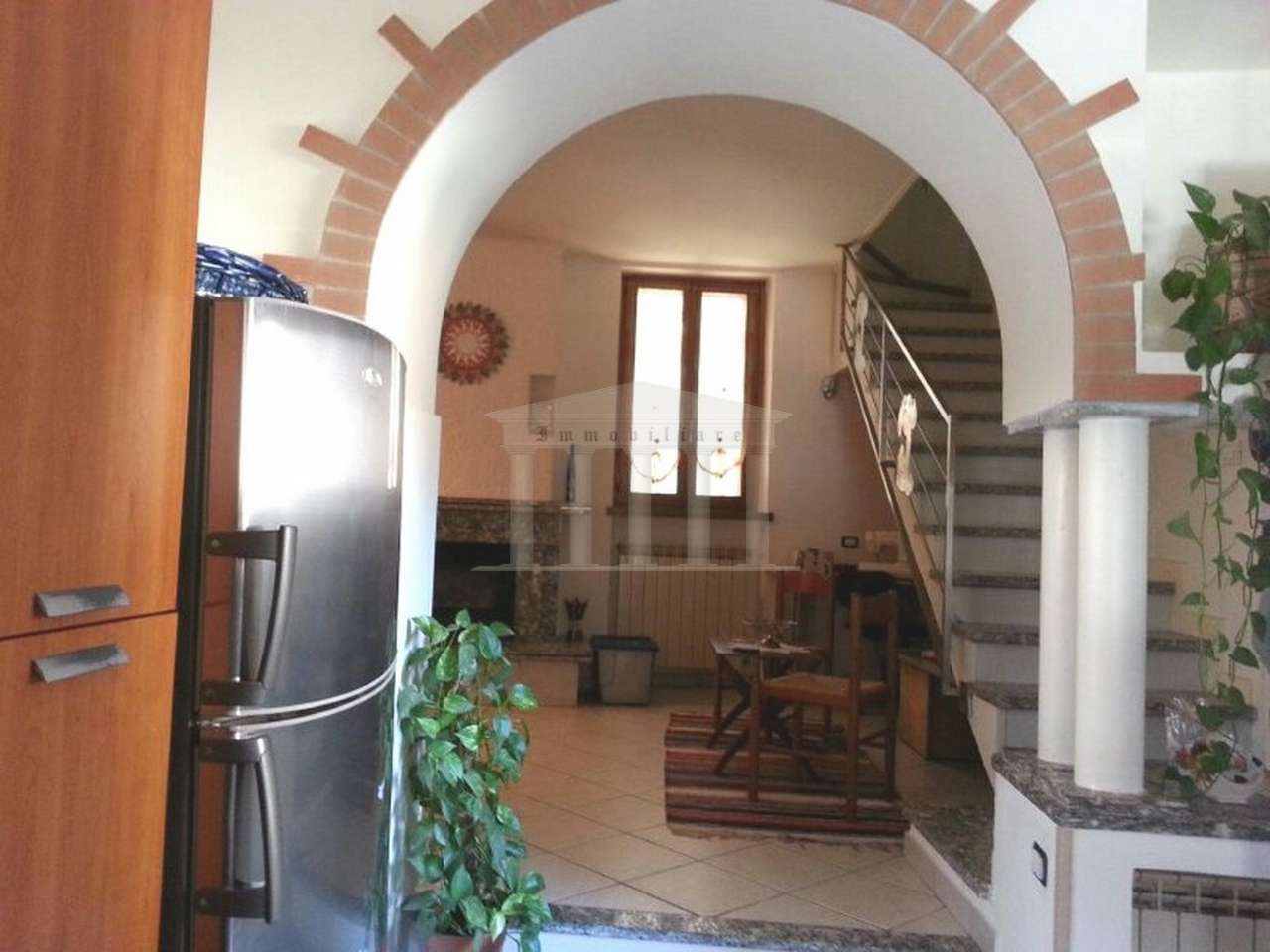 Villa Unifamiliare - Indipendente GALLARATE vendita   San Giorgio Il Tempio Immobiliare