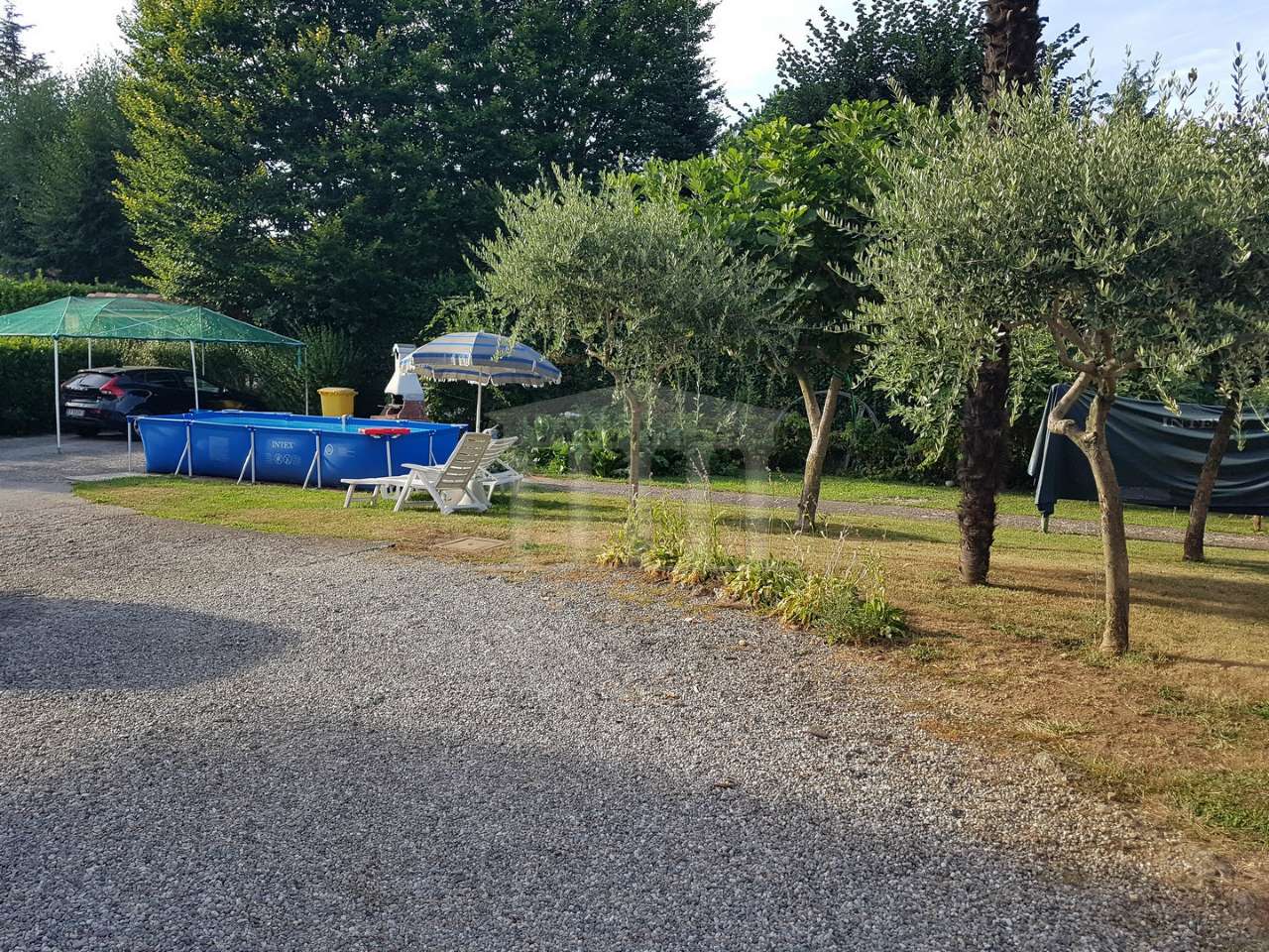 Villa ALBIZZATE vendita   alcide de gasperi Il Tempio Immobiliare