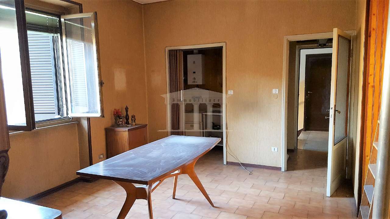 Appartamento BUSTO ARSIZIO vendita   Boccaccio Il Tempio Immobiliare