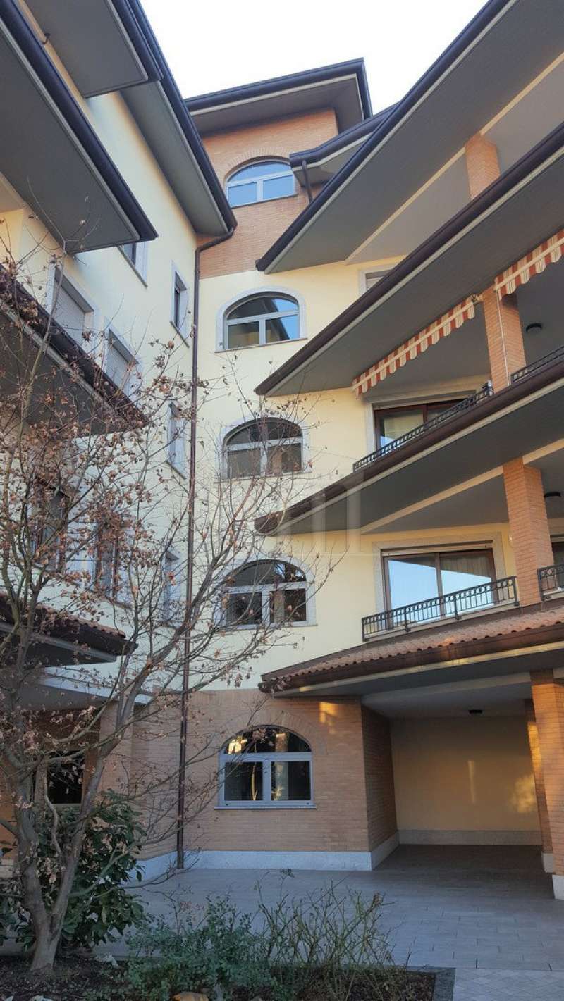 Appartamento BUSTO ARSIZIO vendita   Fagnano Olona Il Tempio Immobiliare