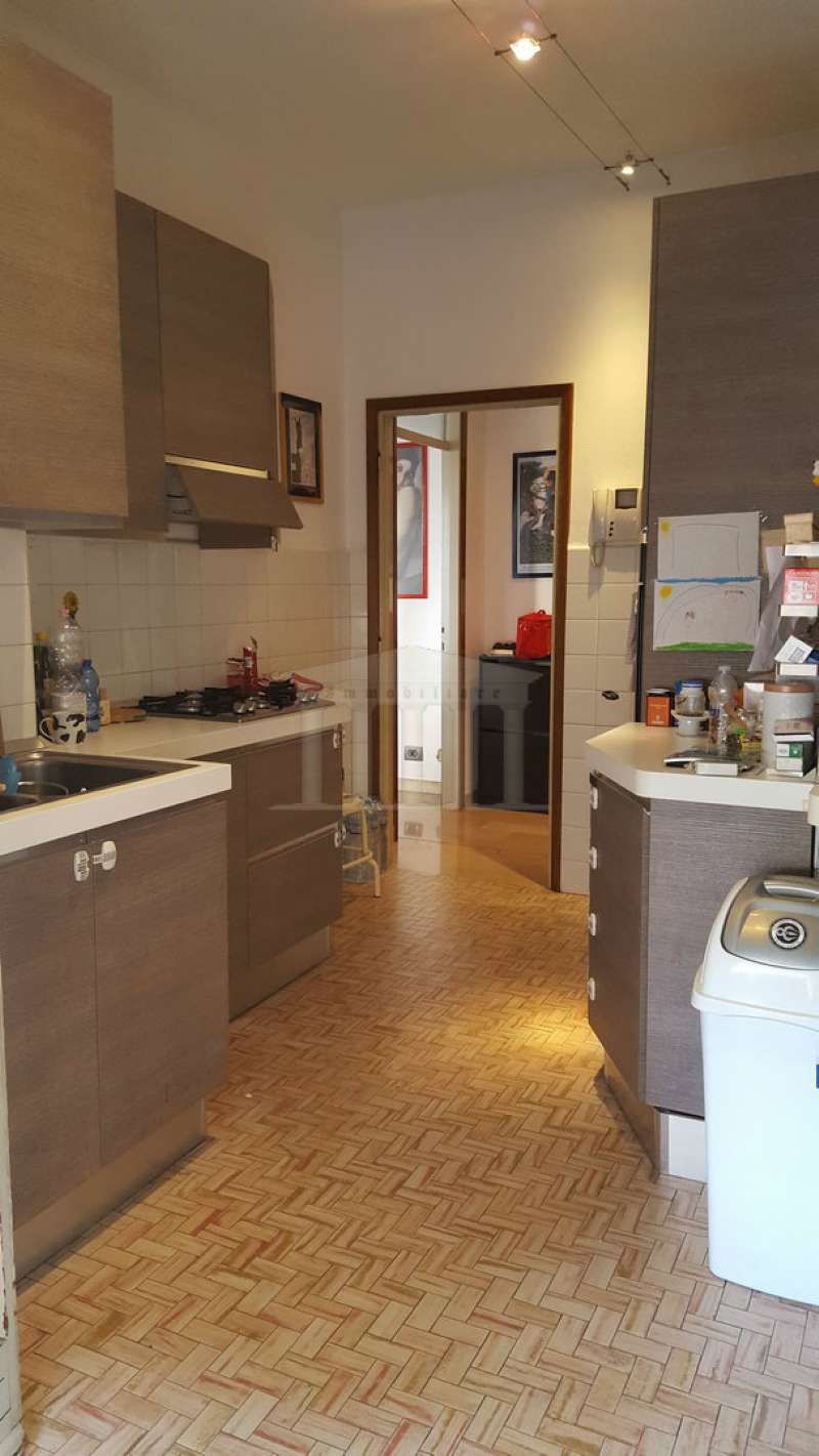 Appartamento GALLARATE vendita   Via Palestro Il Tempio Immobiliare