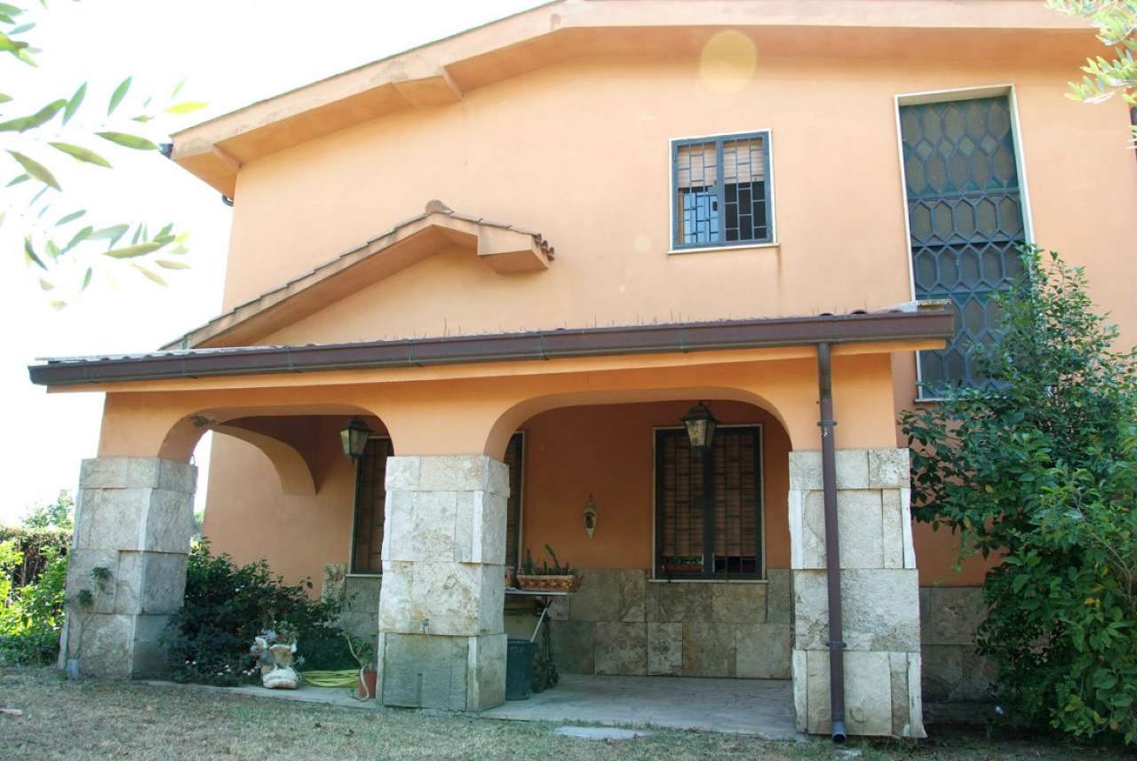 Villa Trifamiliare MARINO vendita   castagnole di sopra PRINZI CASE