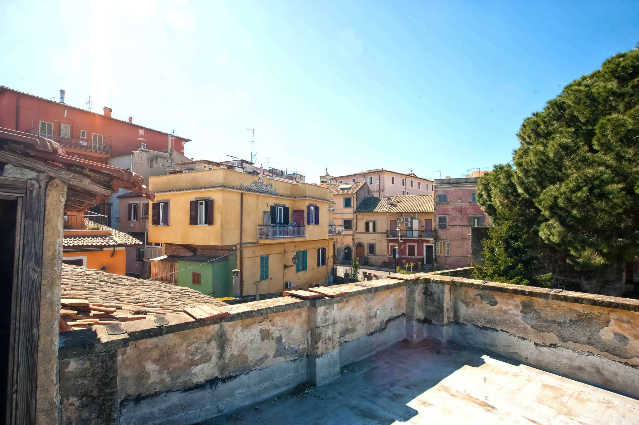 Villa Bifamiliare MARINO vendita   CESARE COLIZZA PRINZI CASE