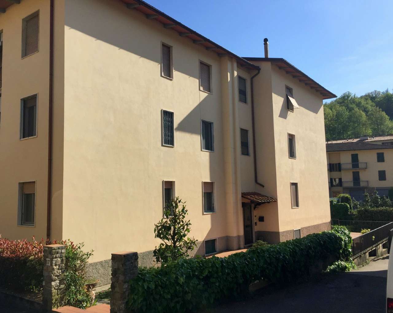 Appartamento FIESOLE vendita   via della fornace Studio Immobiliare Bartoloni