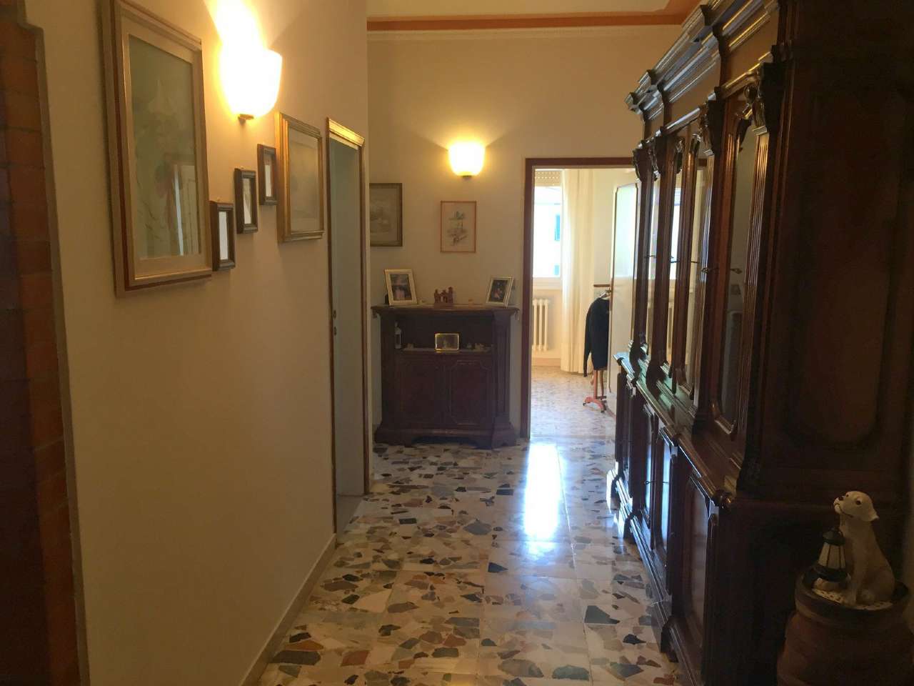 Appartamento FIESOLE vendita   via della fornace Studio Immobiliare Bartoloni