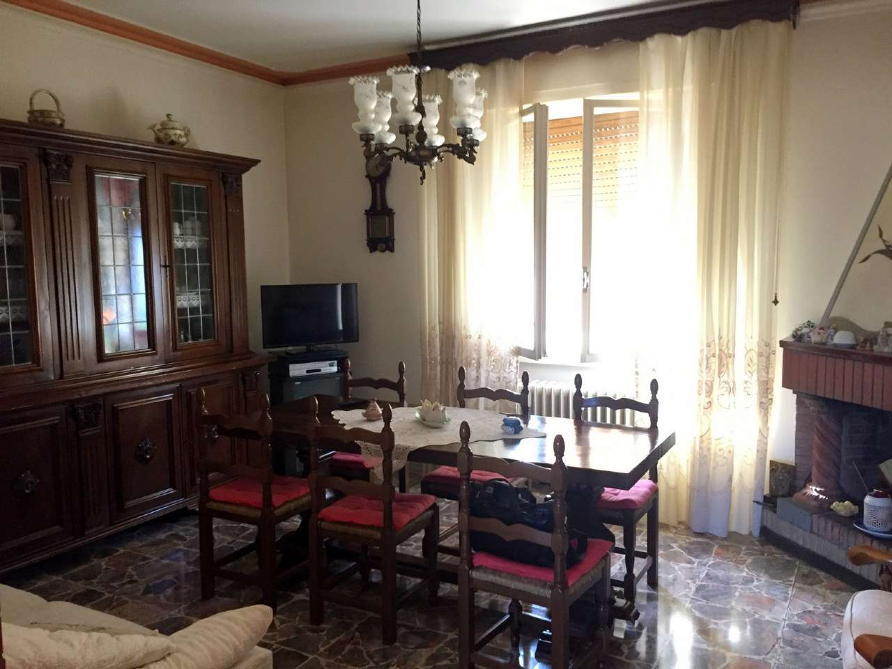 Appartamento FIESOLE vendita   via della fornace Studio Immobiliare Bartoloni