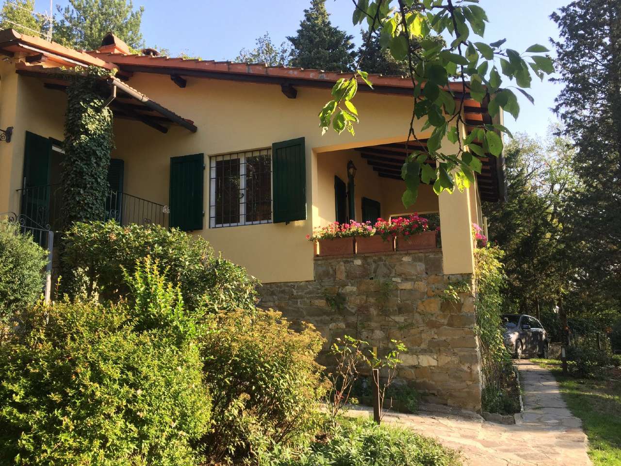  fiesole vendita quart:  studio immobiliare bartoloni