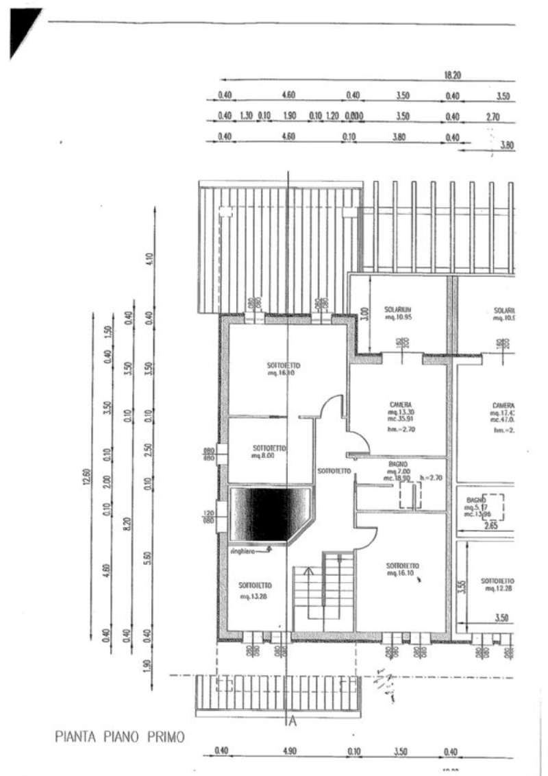 Villa Bifamiliare MASERÀ DI PADOVA vendita   Via dei Kennedy HABITAT S.A.S.