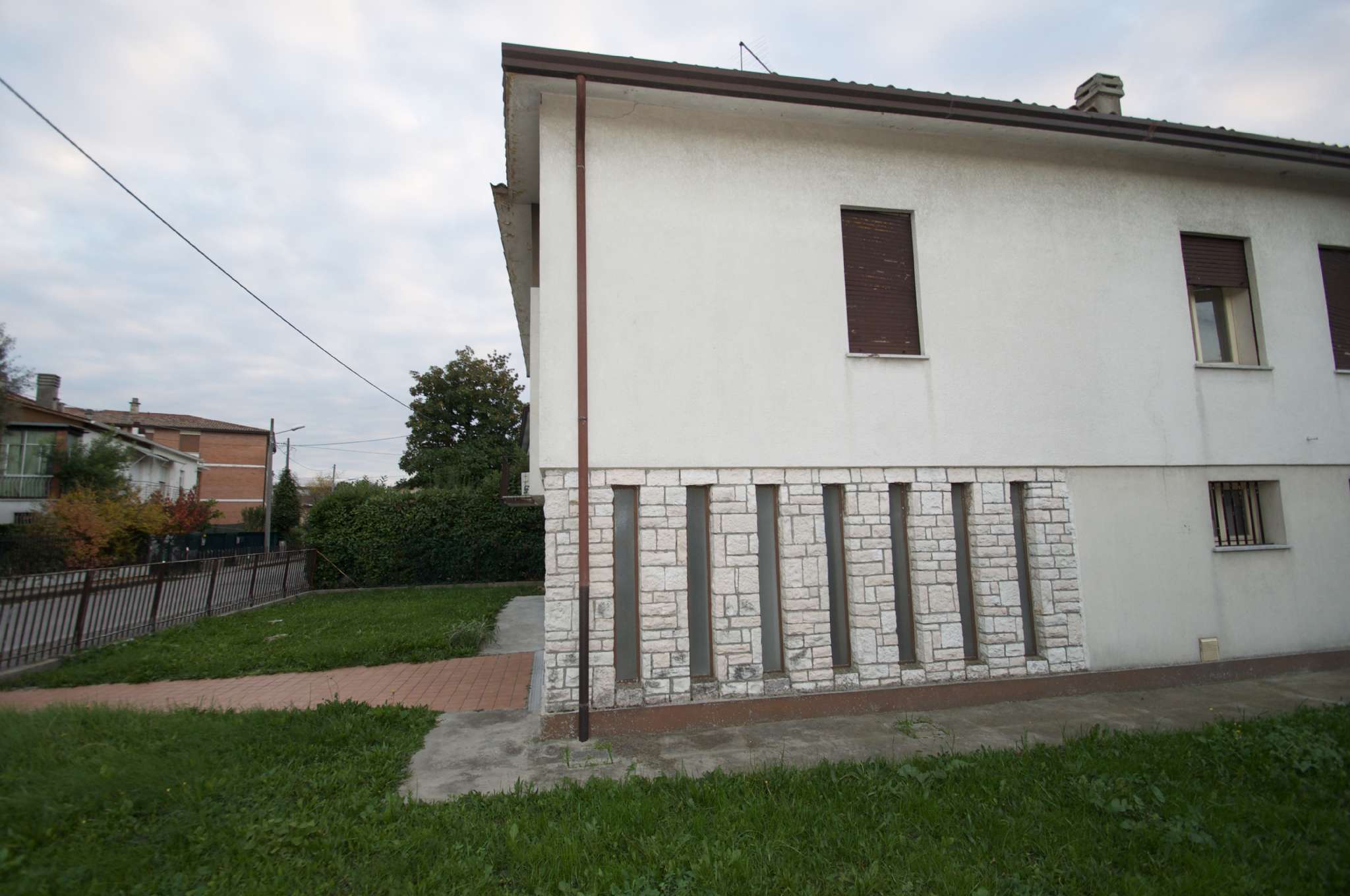 Villa Unifamiliare - Indipendente PADOVA vendita  PALTANA Legnago HABITAT S.A.S.