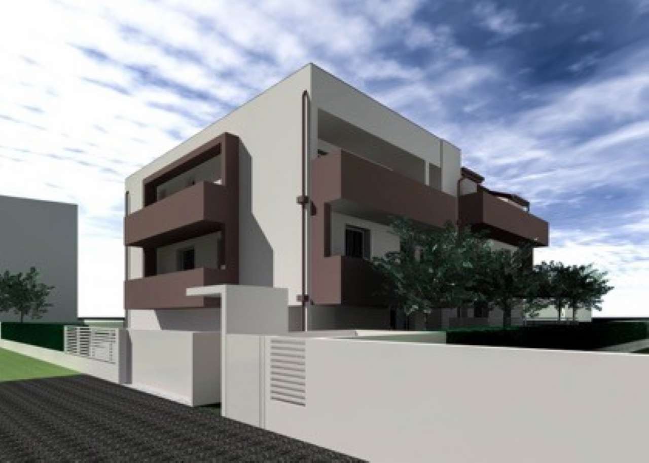 Appartamento ALBIGNASEGO vendita   Via Santa Rosa HABITAT S.A.S.