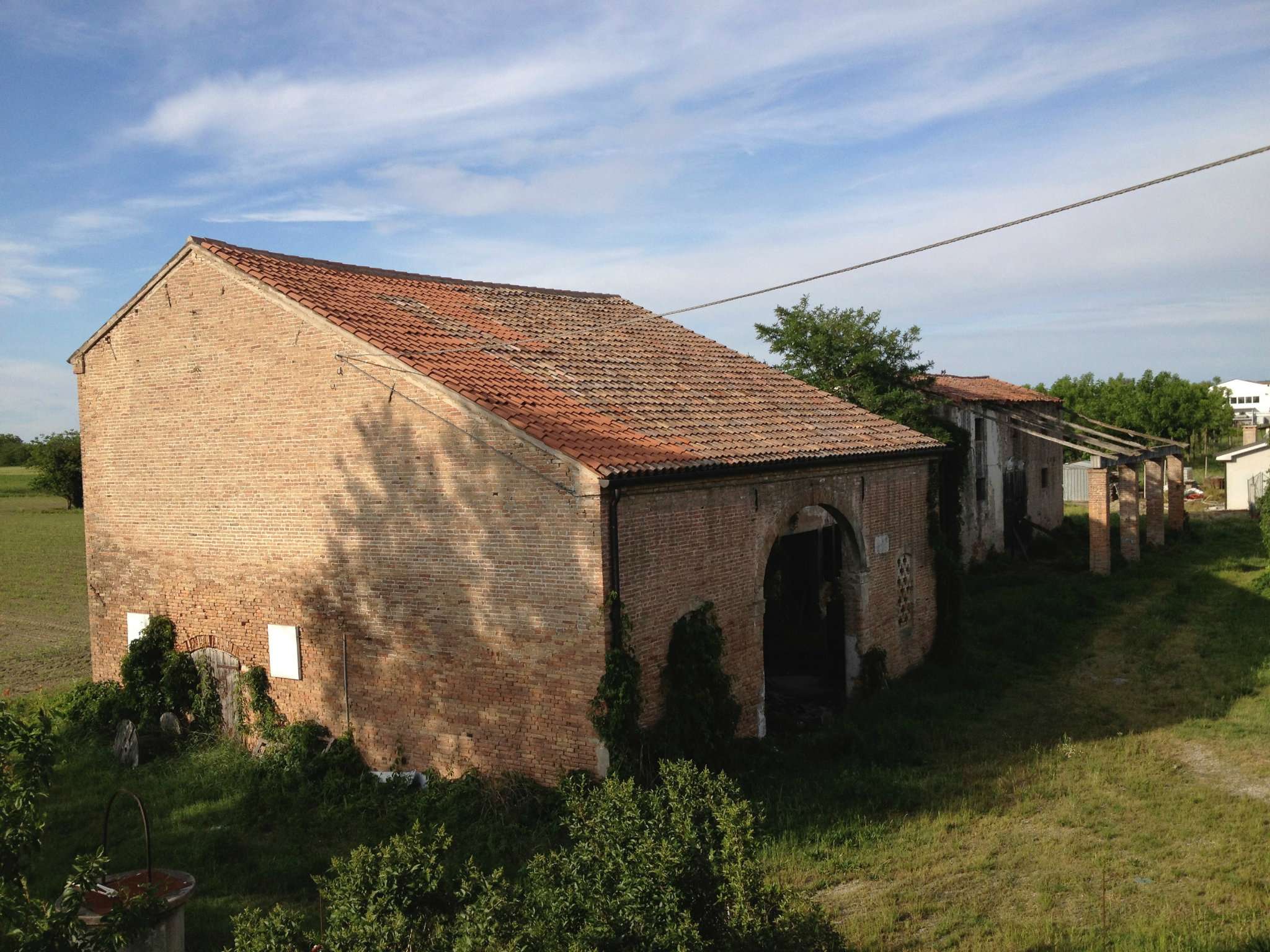 Rustico - Cascina TRIBANO vendita   corollo HABITAT S.A.S.