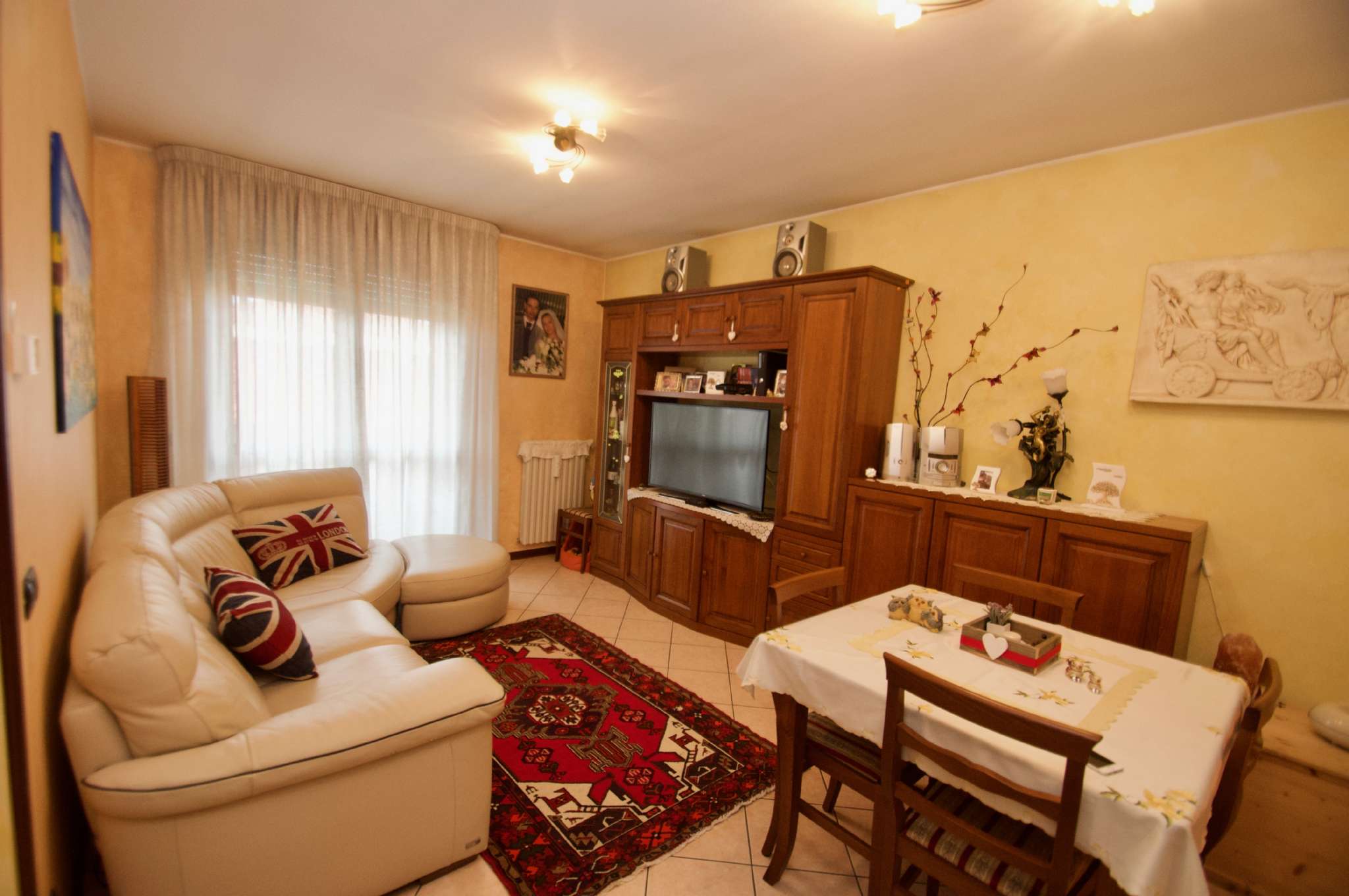 Appartamento MASERÀ DI PADOVA vendita   Via Ca' Mura' HABITAT S.A.S.