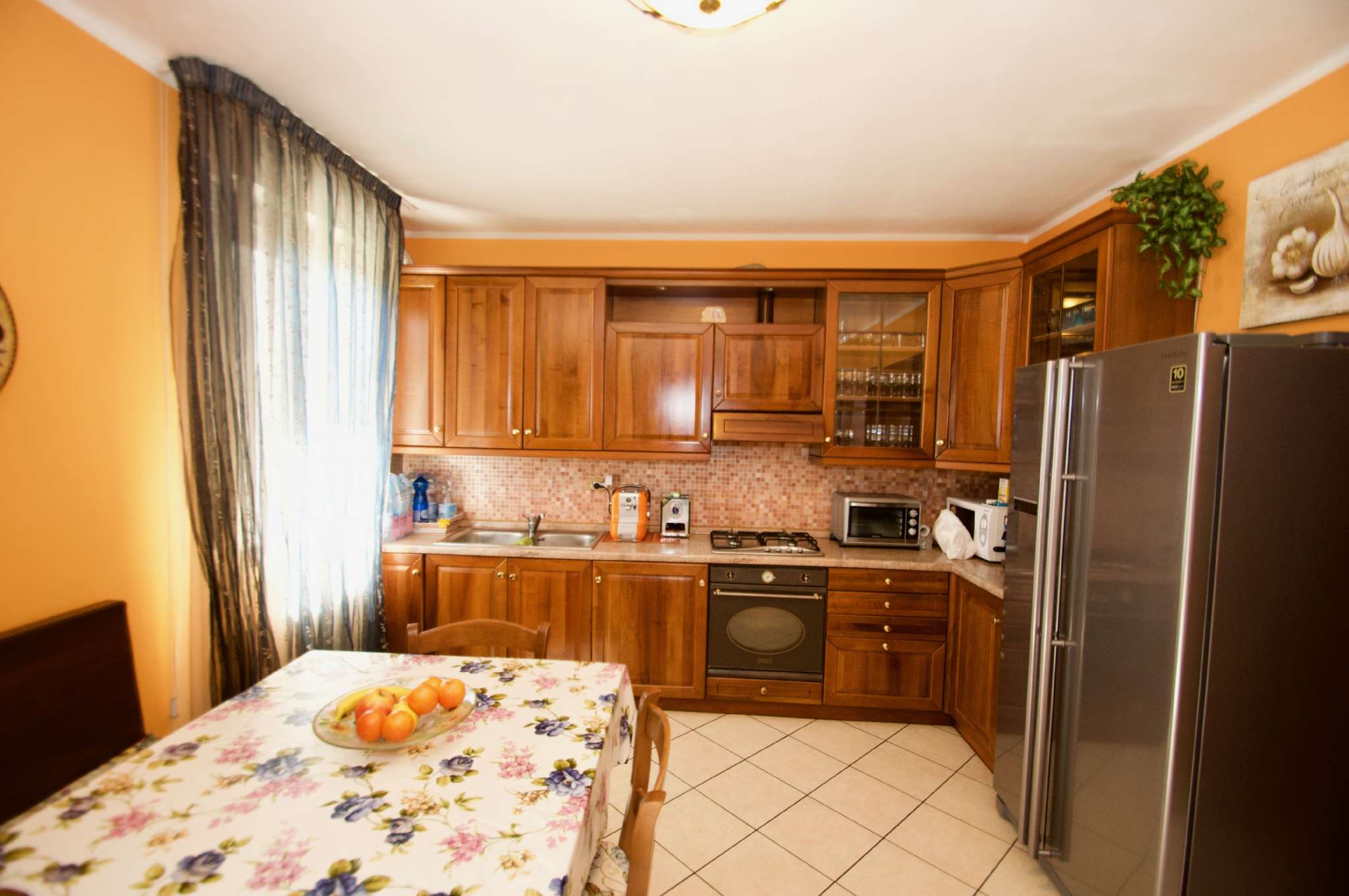 Villa Affiancata - Schiera DUE CARRARE vendita   Via Da Rio HABITAT S.A.S.