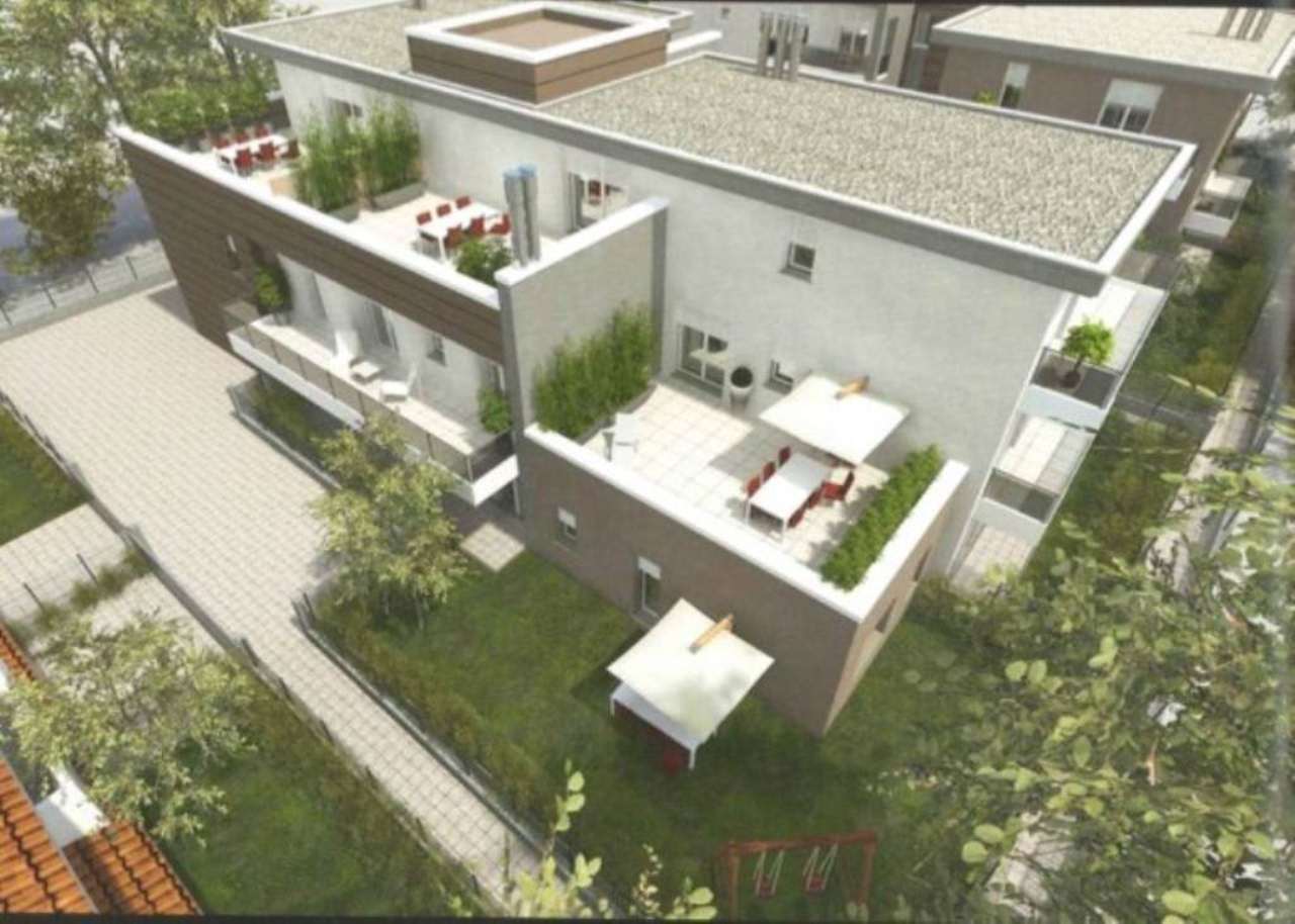Appartamento ALBIGNASEGO vendita   Roma HABITAT S.A.S.