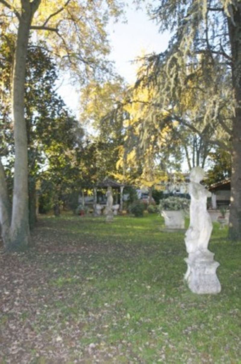 Villa MASERÀ DI PADOVA vendita    HABITAT S.A.S.