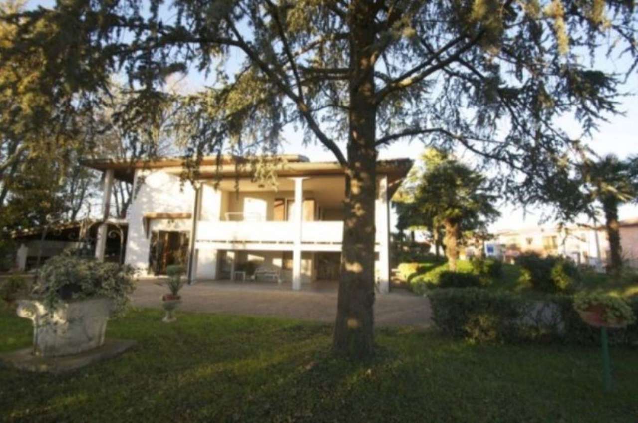 Villa MASERÀ DI PADOVA vendita    HABITAT S.A.S.