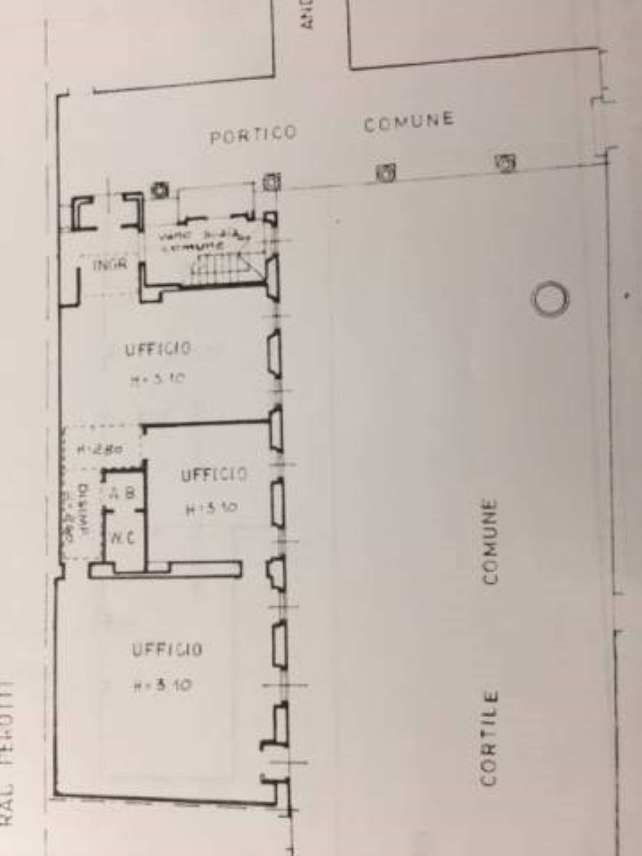 piacenza affitto quart: centro storico invest-s.r.l.-–-intermediaria-consulenze-immobiliari
