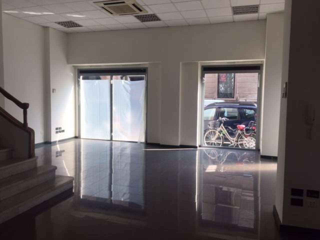 Ufficio - Loc.Com. PIACENZA affitto  CENTRO STORICO  INVEST s.r.l. – INTERMEDIARIA CONSULENZE IMMOBILIARI