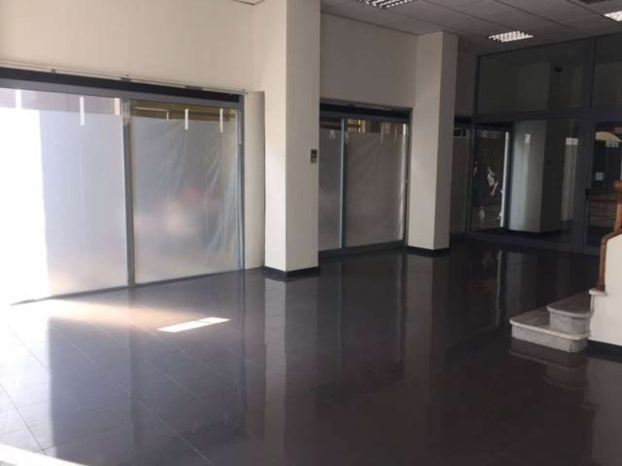 Ufficio - Loc.Com. PIACENZA affitto  CENTRO STORICO  INVEST s.r.l. – INTERMEDIARIA CONSULENZE IMMOBILIARI