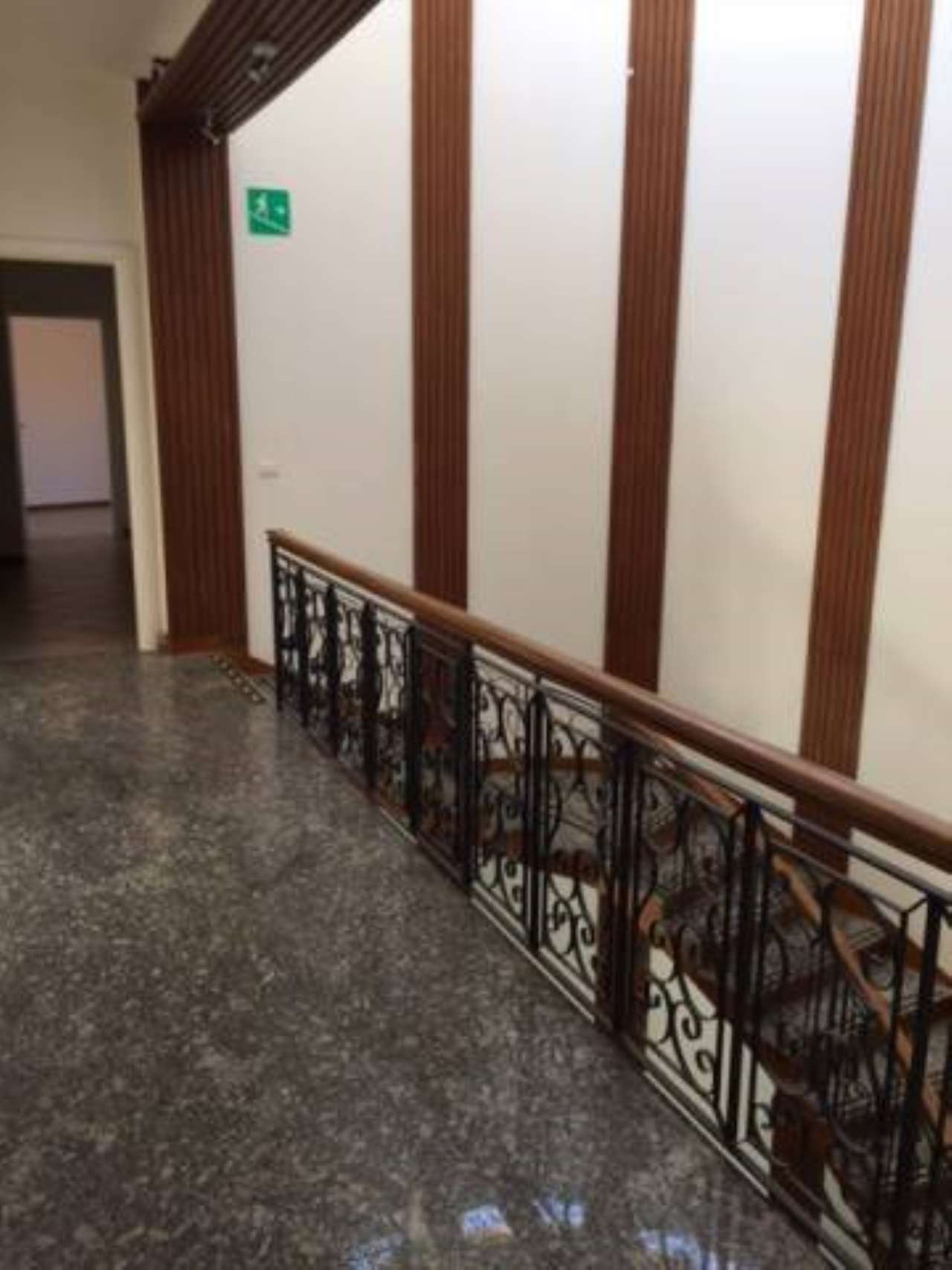 Ufficio - Loc.Com. PIACENZA affitto    INVEST s.r.l. – INTERMEDIARIA CONSULENZE IMMOBILIARI