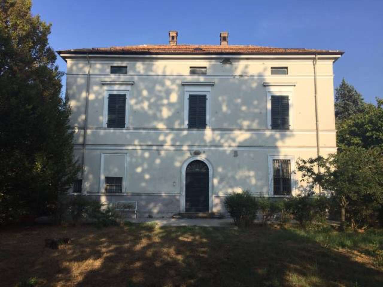 Villa AGAZZANO vendita    INVEST s.r.l. – INTERMEDIARIA CONSULENZE IMMOBILIARI