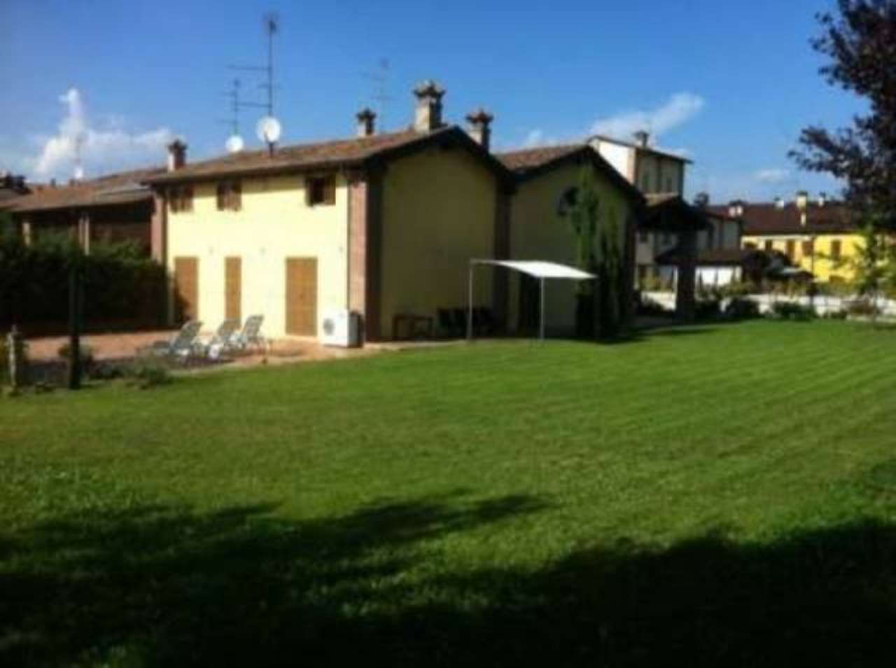 Villa Unifamiliare - Indipendente PIACENZA vendita    INVEST s.r.l. – INTERMEDIARIA CONSULENZE IMMOBILIARI