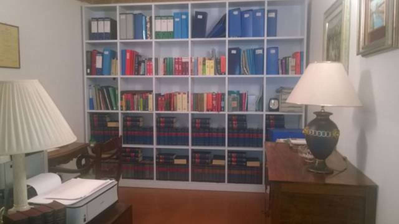 Ufficio - Loc.Com. PIACENZA affitto  CENTRO STORICO  INVEST s.r.l. – INTERMEDIARIA CONSULENZE IMMOBILIARI